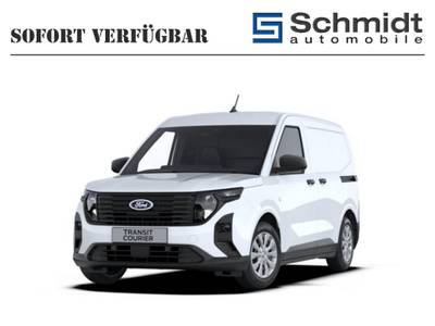 Ford Transit Courier Trend 1,0L Eboost 100PS M FWD Transporter / Kastenwagen