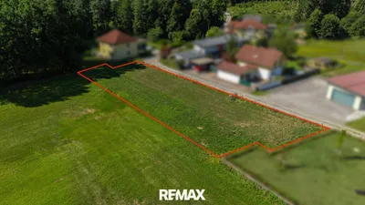 Immobilie kaufen in Villach Land – 1 383 m², € 199.000 – Bild 2 von 10
