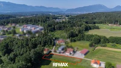 Immobilie kaufen in Villach Land – 1 383 m², € 199.000 – Bild 10 von 10