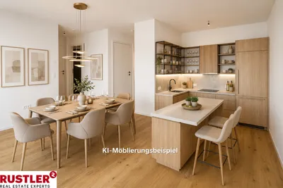 Wohnung zum Kauf in 1100 Wien