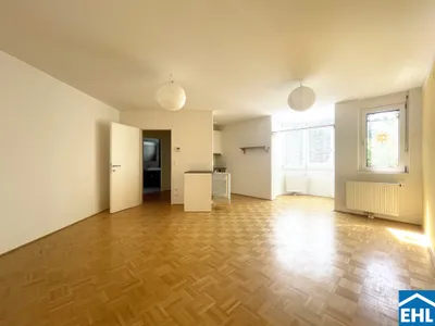 1-Zimmer-Wohnung kaufen in Wien – 37,39 m², € 230.000 – Bild 2 von 15