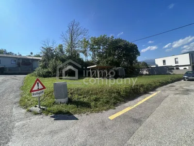 Grundstück kaufen in Neunkirchen – 499 m², € 129.000 – Bild 2 von 3