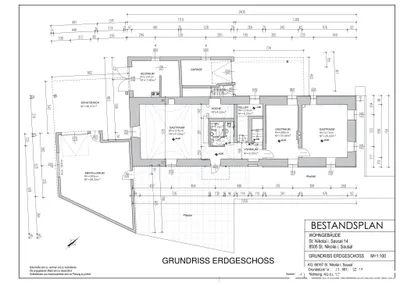 Gewerbeimmobilie kaufen in Leibnitz – 237 m², € 340.000 – Bild 26 von 27