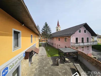 Gewerbeimmobilie kaufen in Leibnitz – 237 m², € 340.000 – Bild 17 von 27