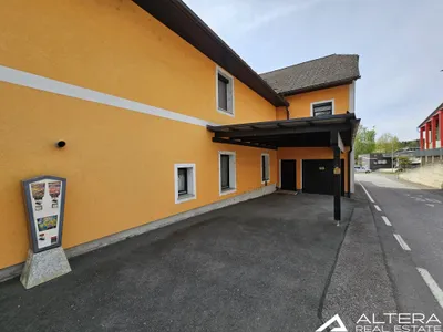 Gewerbeimmobilie kaufen in Leibnitz – 237 m², € 340.000 – Bild 7 von 27