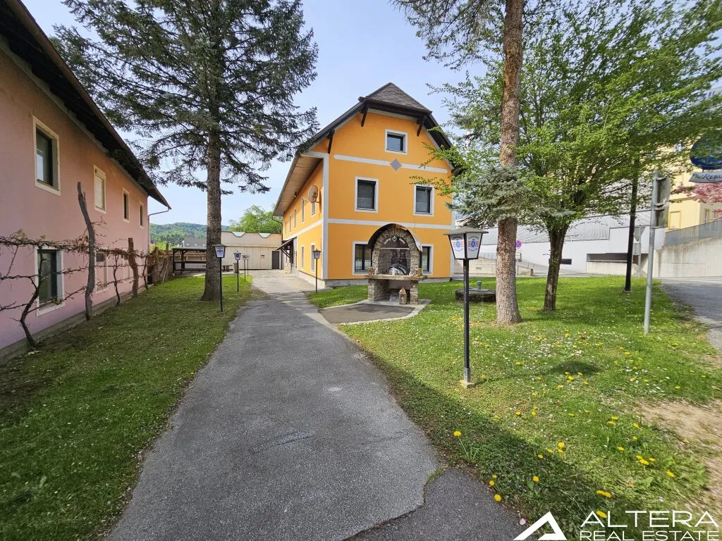 Haus – Sankt Nikolai im Sausal, Waldschach - Ansicht 2