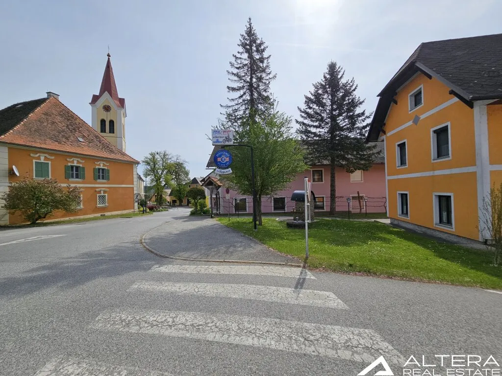 Haus – Sankt Nikolai im Sausal, Waldschach - Ansicht 3
