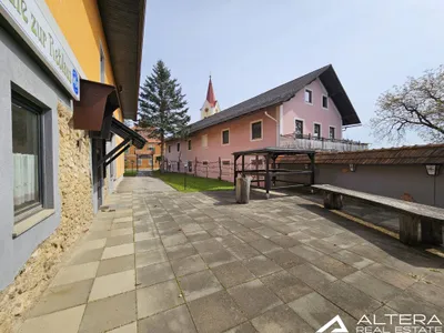 Gewerbeimmobilie kaufen in Leibnitz – 237 m², € 340.000 – Bild 6 von 27