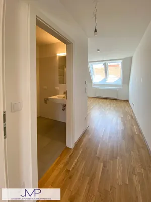 2-Zimmer-Wohnung mieten in Wien – 56 m², € 1.075 – Bild 9 von 23