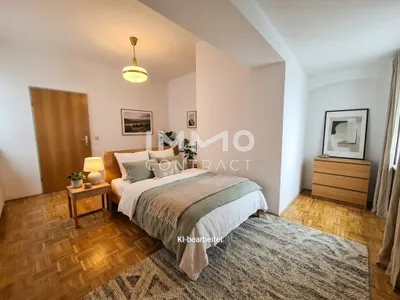 2-Zimmer-Wohnung mieten in Wels – 64,33 m², € 700 – Bild 5 von 11