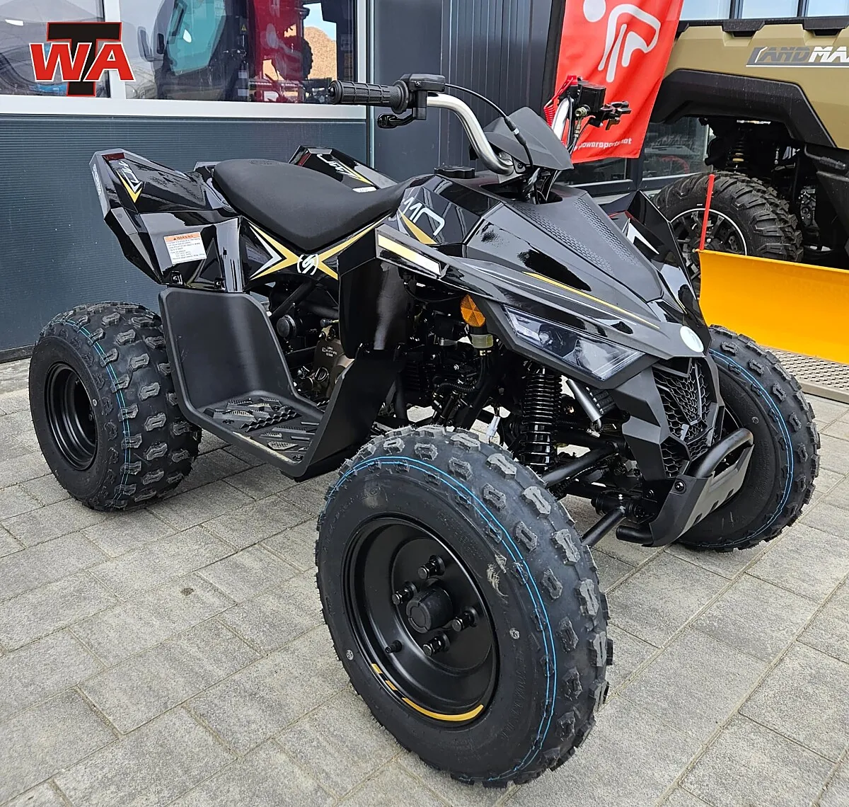 Sportiva Sonstige