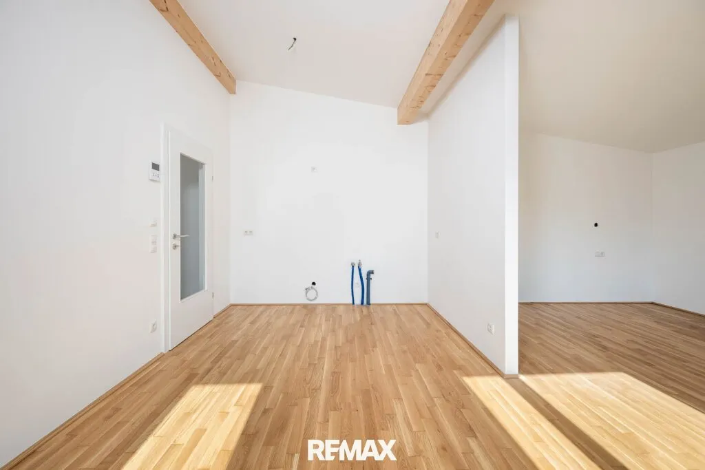 Apartment in Radstadt - Ansicht 2