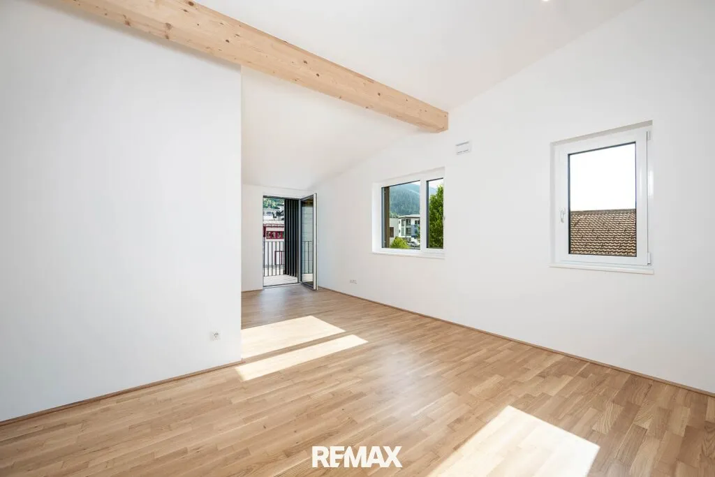 Apartment in Radstadt - Ansicht 3