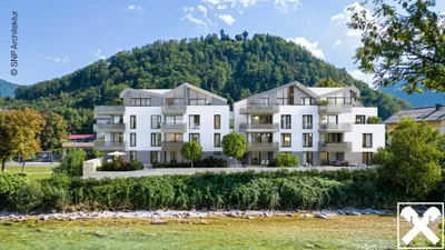 3-Zimmer-Wohnung kaufen in Gmunden – 84 m², € 804.000 – Bild 2 von 2