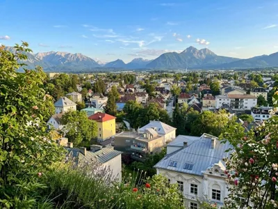 3-Zimmer-Wohnung kaufen in Salzburg Stadt – 111,5 m², € 595.000 – Bild 2 von 17