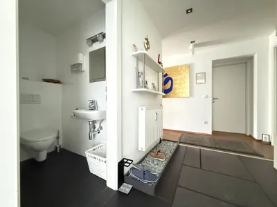 3-Zimmer-Wohnung kaufen in Salzburg Stadt – 111,5 m², € 595.000 – Bild 9 von 17