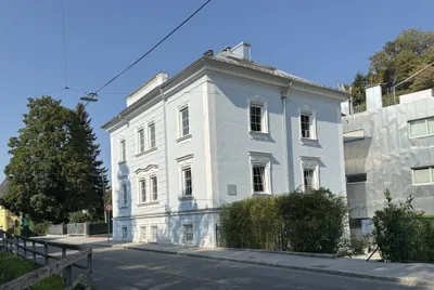 3-Zimmer-Wohnung kaufen in Salzburg Stadt – 111,5 m², € 595.000 – Bild 14 von 17