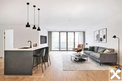 3-Zimmer-Immobilie kaufen in Vöcklabruck – 94,51 m², € 455.000 – Bild 2 von 15