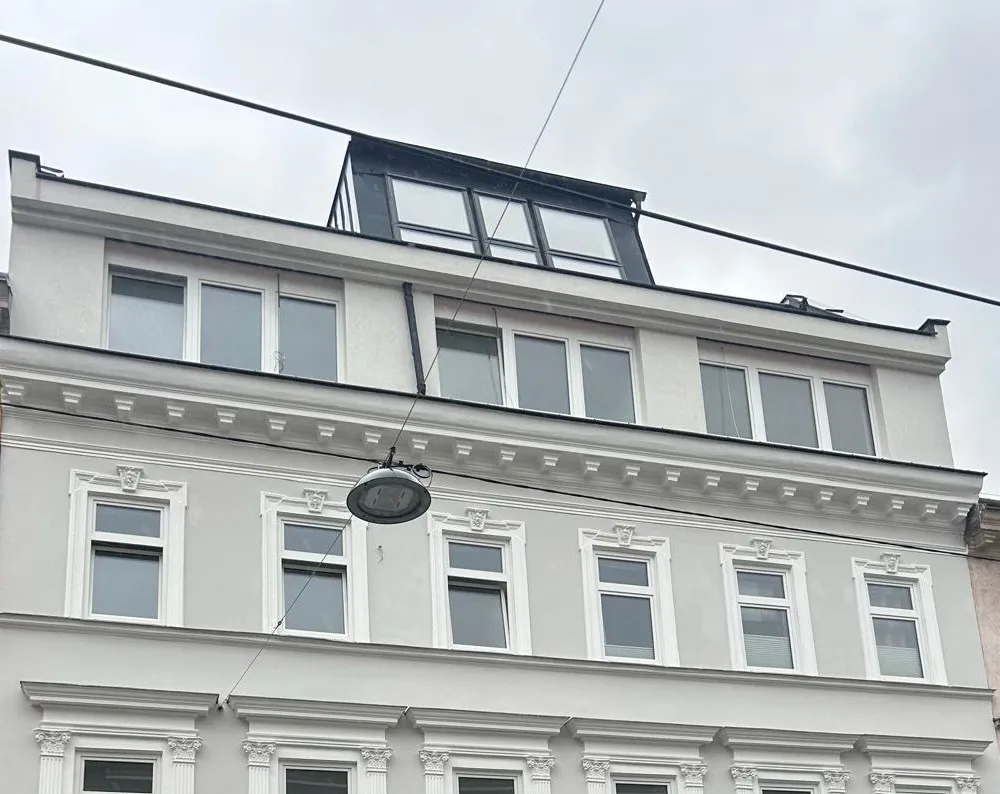 Perfekte ERSTBEZUG-Wohnungen - Ansicht 2
