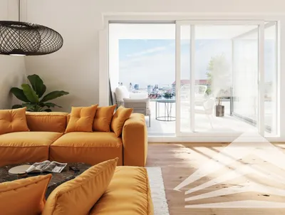 3-Zimmer-Wohnung kaufen in Linz – 104,62 m², € 759.000 – Bild 8 von 21