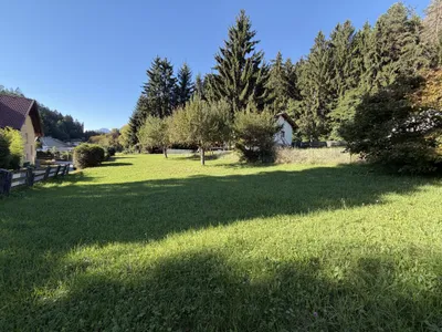 Grundstück kaufen in Spittal an der Drau – 628 m², € 119.000