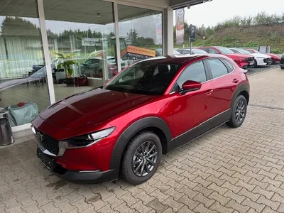 Mazda CX-30 e-Skyactive G140 Prime-Line