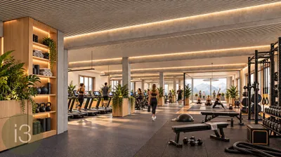 Gewerbeimmobilie mieten in Salzburg-Umgebung – 1 091 m²