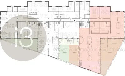 Gewerbeimmobilie mieten in Salzburg-Umgebung – 1 091 m² – Bild 4 von 4