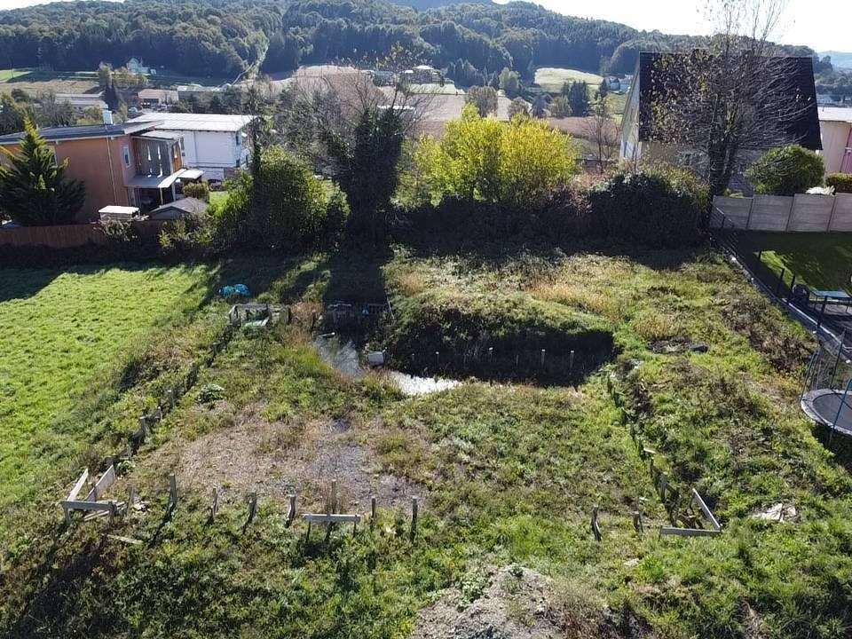 Wunderbares Baugrundstück in Mühldorf bei Feldbach ...! - Ansicht 3