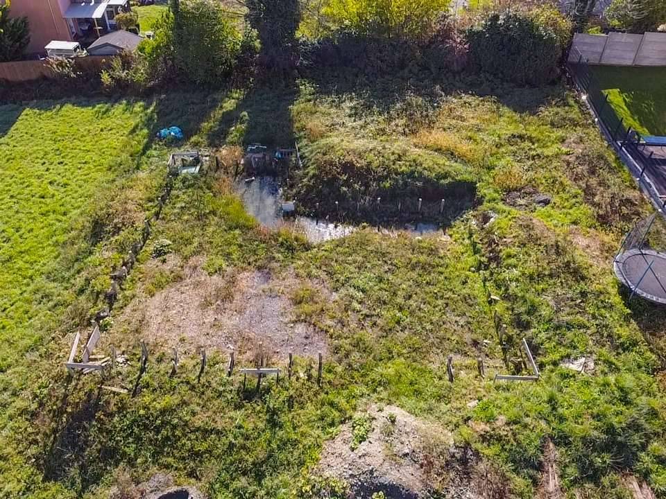 Wunderbares Baugrundstück in Mühldorf bei Feldbach ...! - Ansicht 2