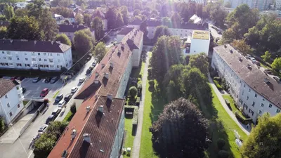 1-Zimmer-Wohnung kaufen in Innsbruck – 32 m², € 230.000 – Bild 6 von 8