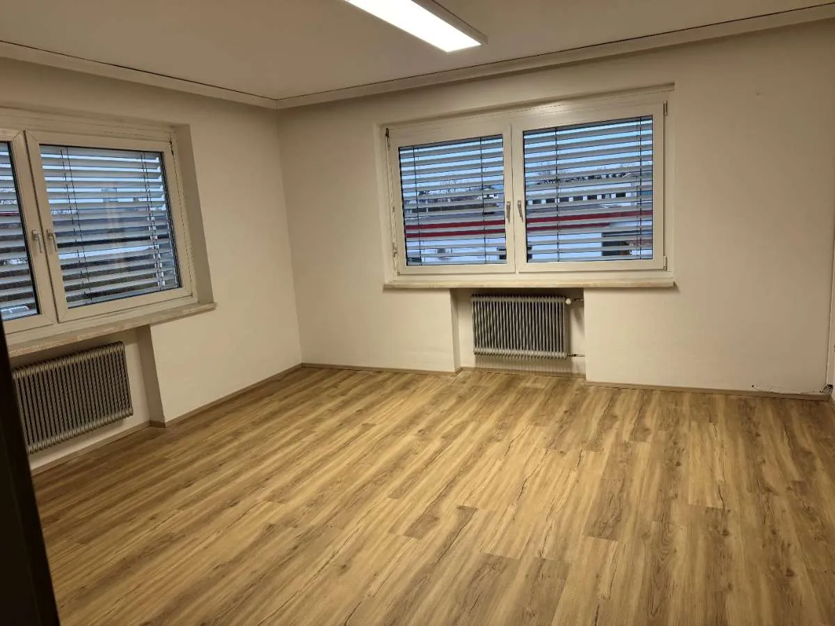 Büroflächen/ Ordination - Ansicht 3