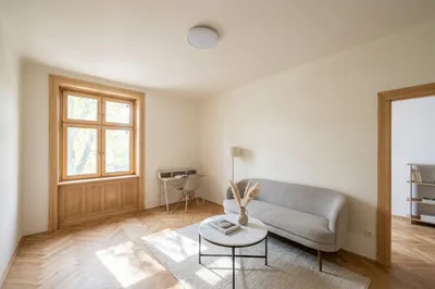2-Zimmer-Wohnung kaufen in Wien – 46,43 m², € 149.000