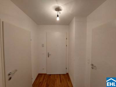 Moderne Wohnung mit Freifläche in toller Lage! – Bild 3