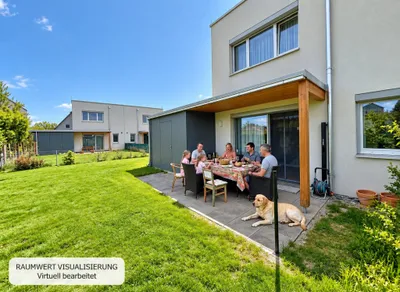 4-Zimmer-Haus kaufen in Krems an der Donau – 113 m², € 475.000 – Bild 10 von 12