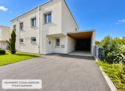 4-Zimmer-Haus kaufen in Krems an der Donau – 113 m², € 475.000 – Bild 9 von 12