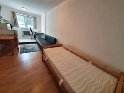 1-Zimmer-Wohnung mieten in Bruck-Mürzzuschlag – 24 m², € 380 – Bild 1 von 7