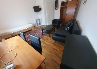 1-Zimmer-Wohnung mieten in Bruck-Mürzzuschlag – 24 m², € 380 – Bild 7 von 7