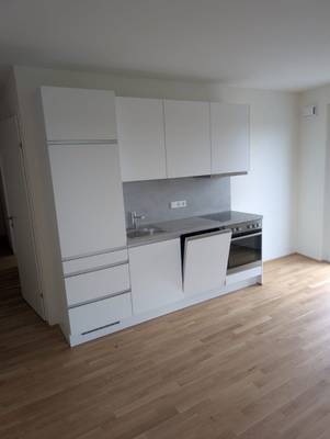 Wohnung am "Hirschfeld" ~50m2, inkl. 2xBalkon a 6m2