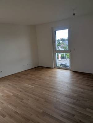 Wohnung am "Hirschfeld" ~50m2, inkl. 2xBalkon a 6m2 – Bild 2