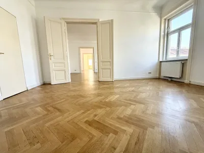 7-Zimmer-Wohnung mieten in Wien – 210,67 m², € 3.600 – Bild 9 von 24