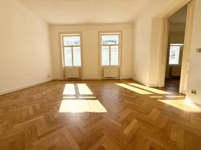 7-Zimmer-Wohnung mieten in Wien – 210,67 m², € 3.600 – Bild 6 von 24
