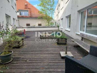 2-Zimmer-Wohnung mieten in Amstetten – 57,8 m², € 718