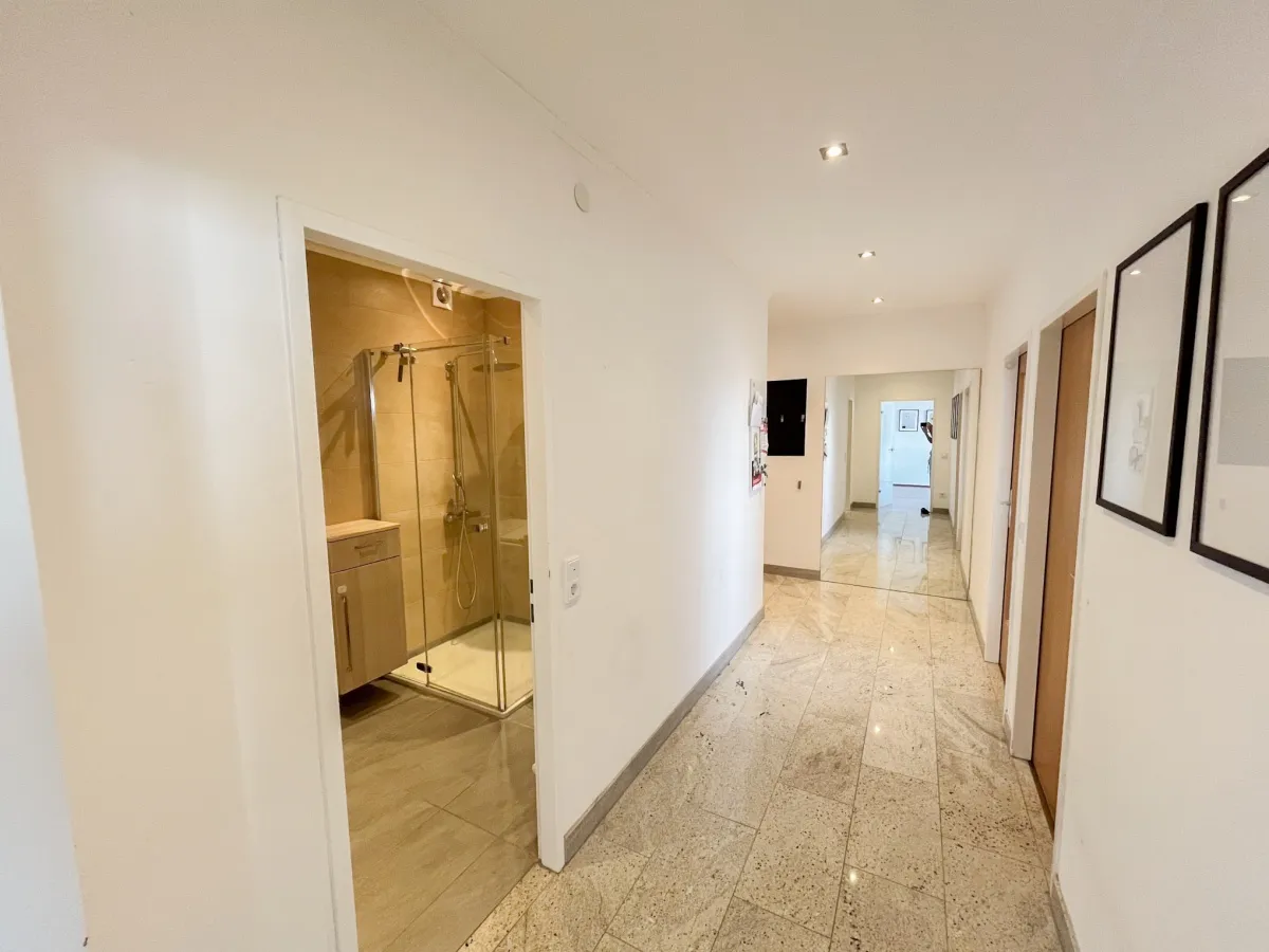 Wohnung – Wiener Neustadt - Ansicht 3