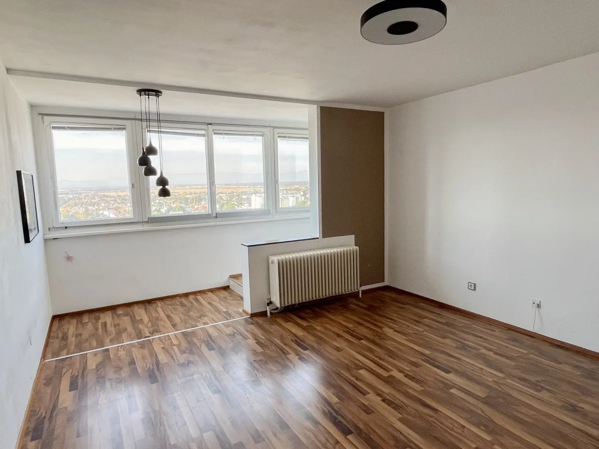 Wohnung – Wiener Neustadt - Ansicht 2