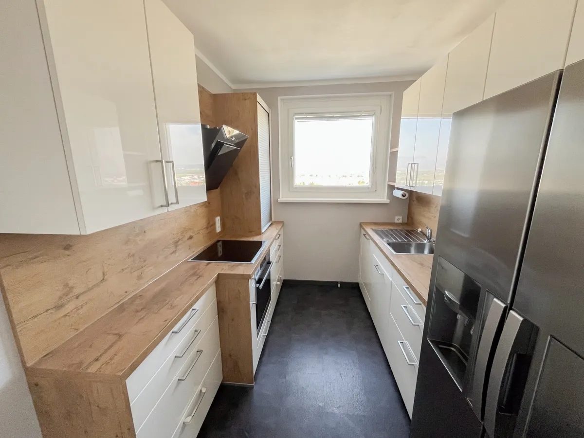 Wohnung – Wiener Neustadt