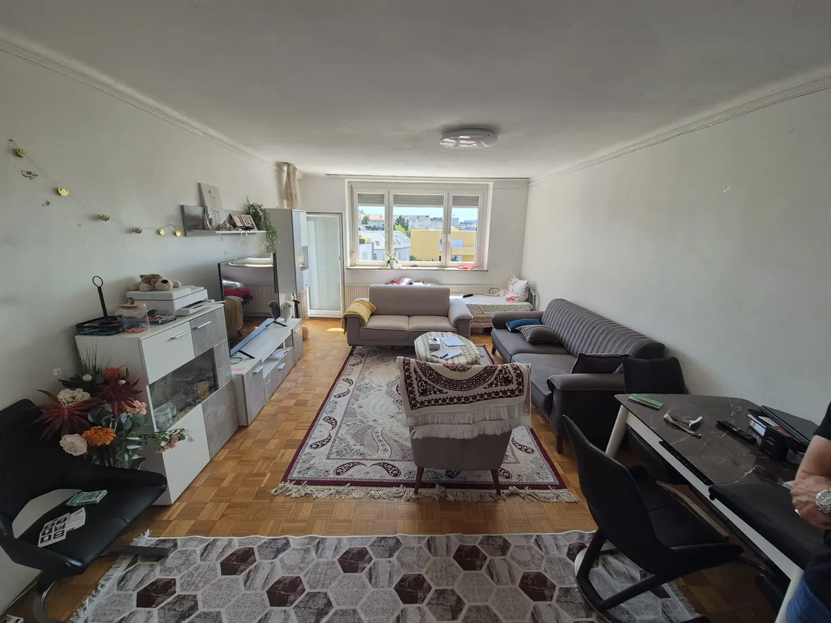 Wohnung – Graz, Murvorstadt, Gries - Ansicht 3
