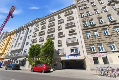 2-Zimmer-Wohnung mieten in Wien – 35,46 m², € 849 – Bild 10 von 22