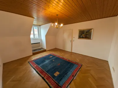 1-Zimmer-Wohnung mieten in Steyr – 38 m², € 540 – Bild 5 von 7