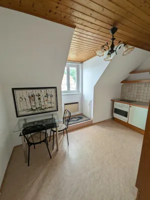 1-Zimmer-Wohnung mieten in Steyr – 38 m², € 540 – Bild 3 von 7
